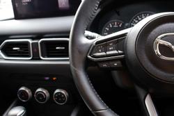 2023 Mazda CX-5 G20 Maxx