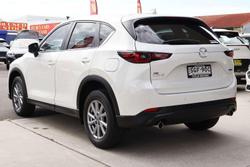 2023 Mazda CX-5 G20 Maxx