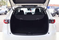 2023 Mazda CX-5 G20 Maxx