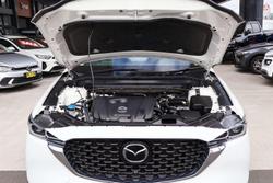 2023 Mazda CX-5 G20 Maxx