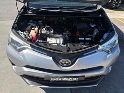 2018 Toyota RAV4 GX