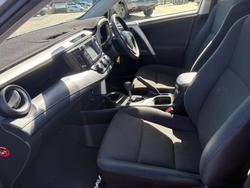 2018 Toyota RAV4 GX