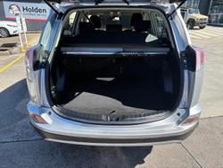 2018 Toyota RAV4 GX