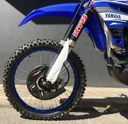 2019 Yamaha YZ450F