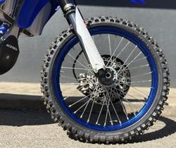 2019 Yamaha YZ450F
