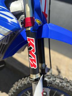 2019 Yamaha YZ450F