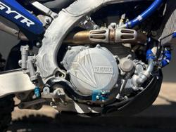 2019 Yamaha YZ450F