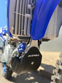 2019 Yamaha YZ450F