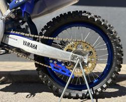 2019 Yamaha YZ450F