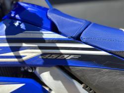 2019 Yamaha YZ450F