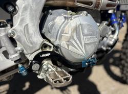 2019 Yamaha YZ450F