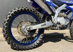 2019 Yamaha YZ450F