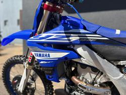 2019 Yamaha YZ450F