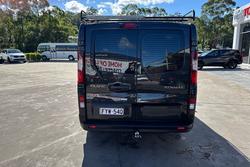 2018 Renault Trafic Formula Edition X82