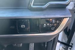 2024 Kia Sportage GT-Line