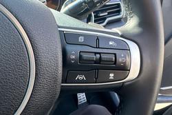 2024 Kia Sportage GT-Line