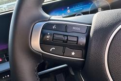 2024 Kia Sportage GT-Line