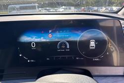 2024 Kia Sportage GT-Line