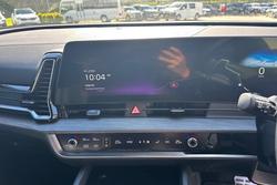 2024 Kia Sportage GT-Line