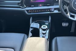 2024 Kia Sportage GT-Line