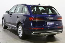 2023 Audi Q7 45 TDI