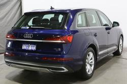 2023 Audi Q7 45 TDI