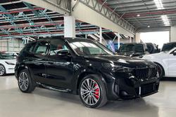 2025 BMW X1 M35i xDrive