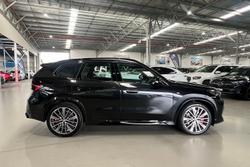 2025 BMW X1 M35i xDrive