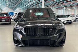 2025 BMW X1 M35i xDrive