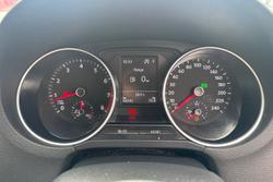 2017 Volkswagen Polo 81TSI Urban+