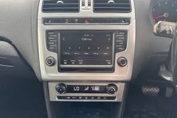 2017 Volkswagen Polo 81TSI Urban+