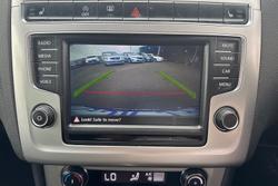 2017 Volkswagen Polo 81TSI Urban+