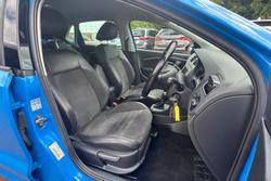 2017 Volkswagen Polo 81TSI Urban+