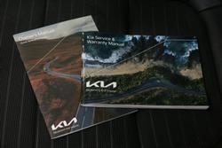 2023 Kia Rio GT-Line