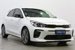 2023 Kia Rio GT-Line