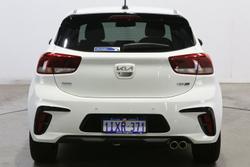 2023 Kia Rio GT-Line