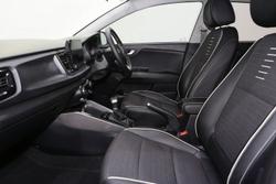 2023 Kia Rio GT-Line