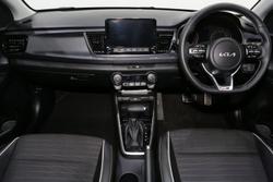 2023 Kia Rio GT-Line