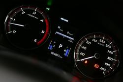 2022 Mitsubishi Triton GLX