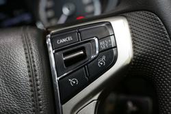 2022 Mitsubishi Triton GLX