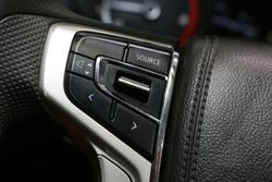 2022 Mitsubishi Triton GLX