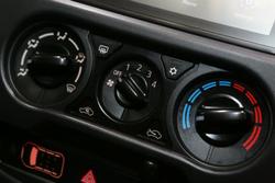 2022 Mitsubishi Triton GLX