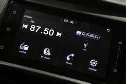 2022 Mitsubishi Triton GLX