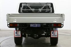 2022 Mitsubishi Triton GLX