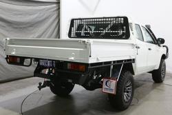 2022 Mitsubishi Triton GLX