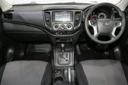 2022 Mitsubishi Triton GLX