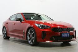 2020 Kia Stinger GT