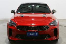 2020 Kia Stinger GT