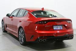 2020 Kia Stinger GT