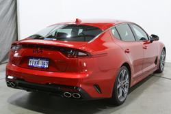 2020 Kia Stinger GT